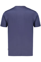FILA Men T-Shirt - Blue