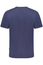 FILA Men T-Shirt - Blue
