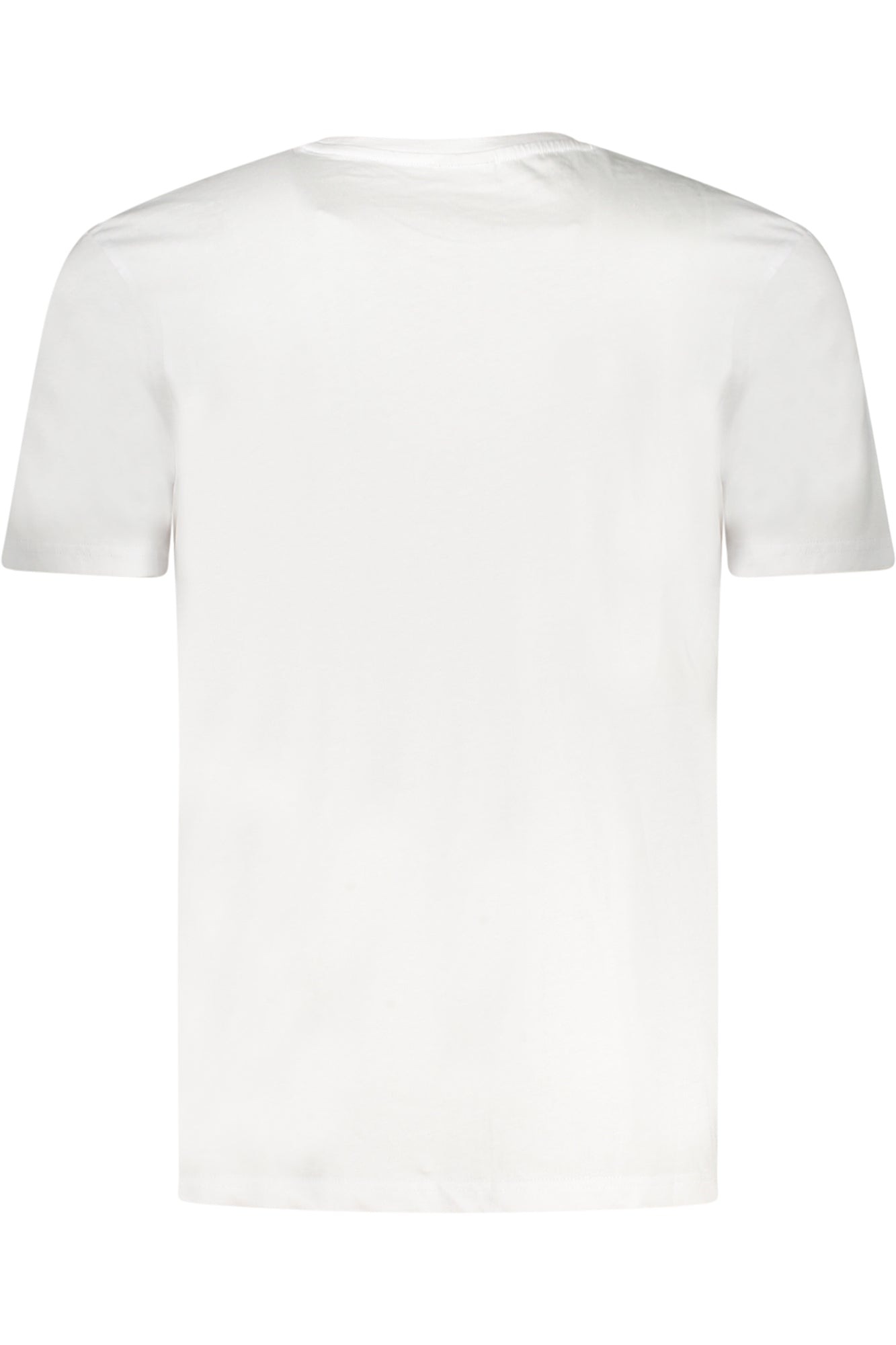 FILA Men T-Shirt - Blue