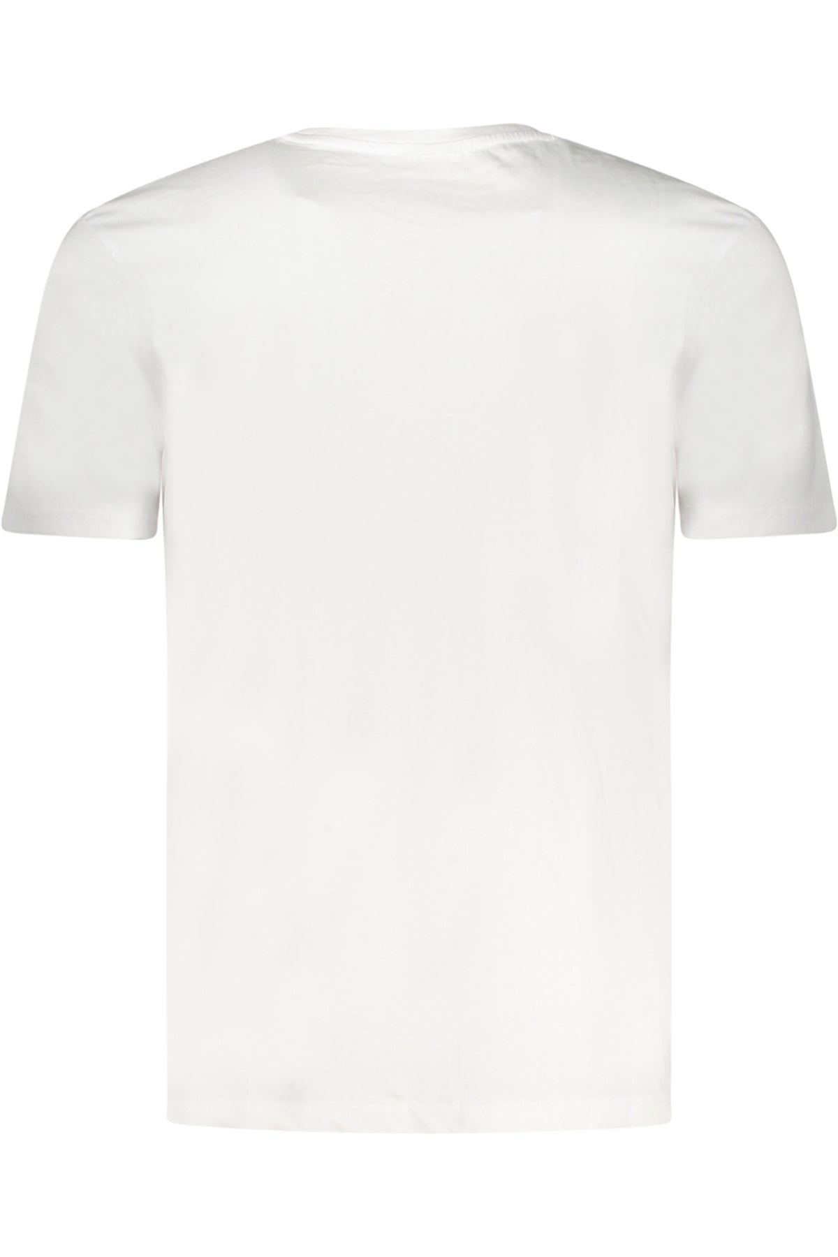FILA Men T-Shirt - Blue