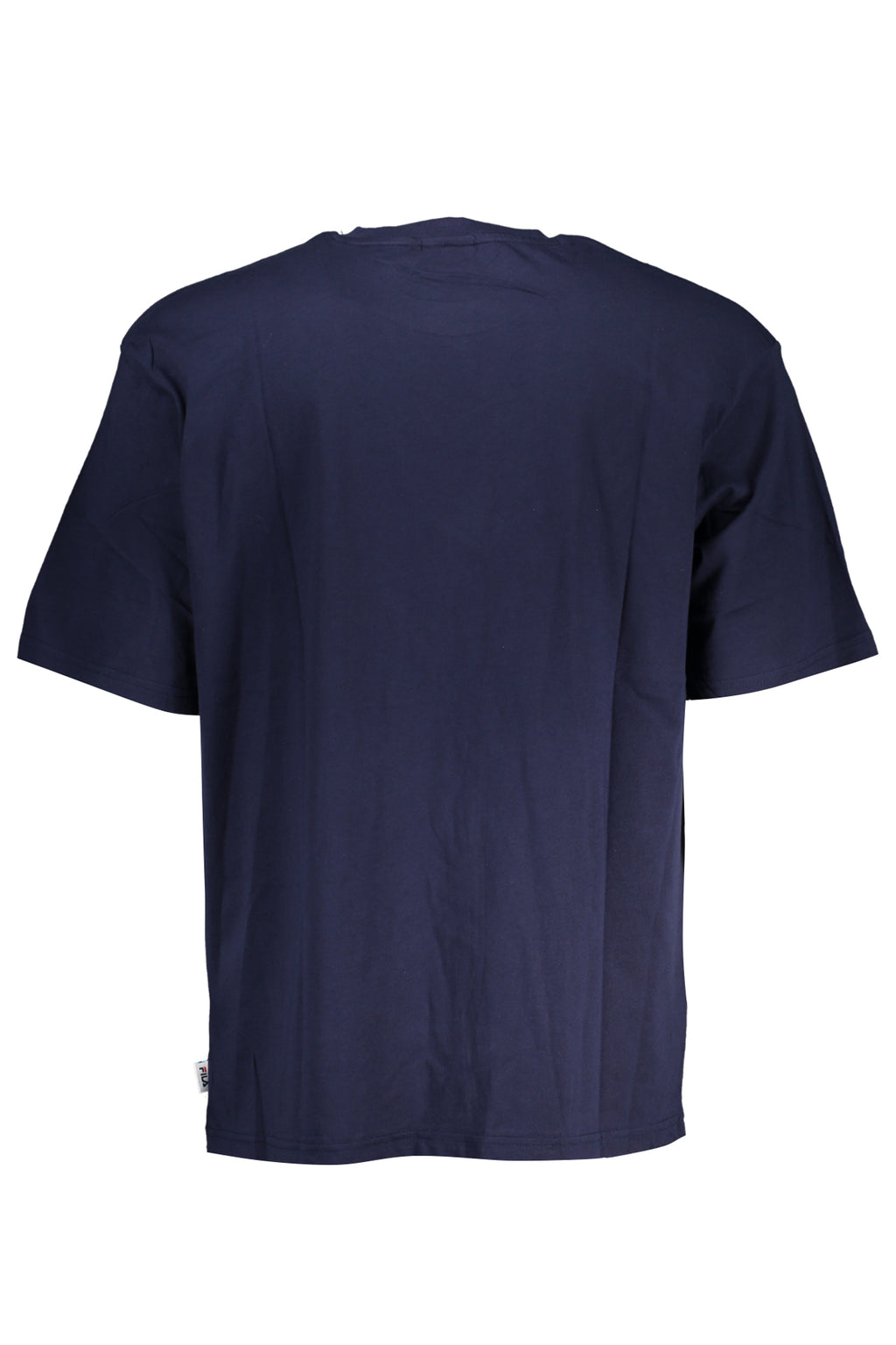 FILA Men T-Shirt - Blue