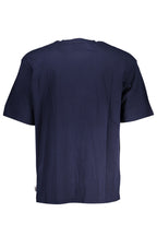 FILA Men T-Shirt - Blue
