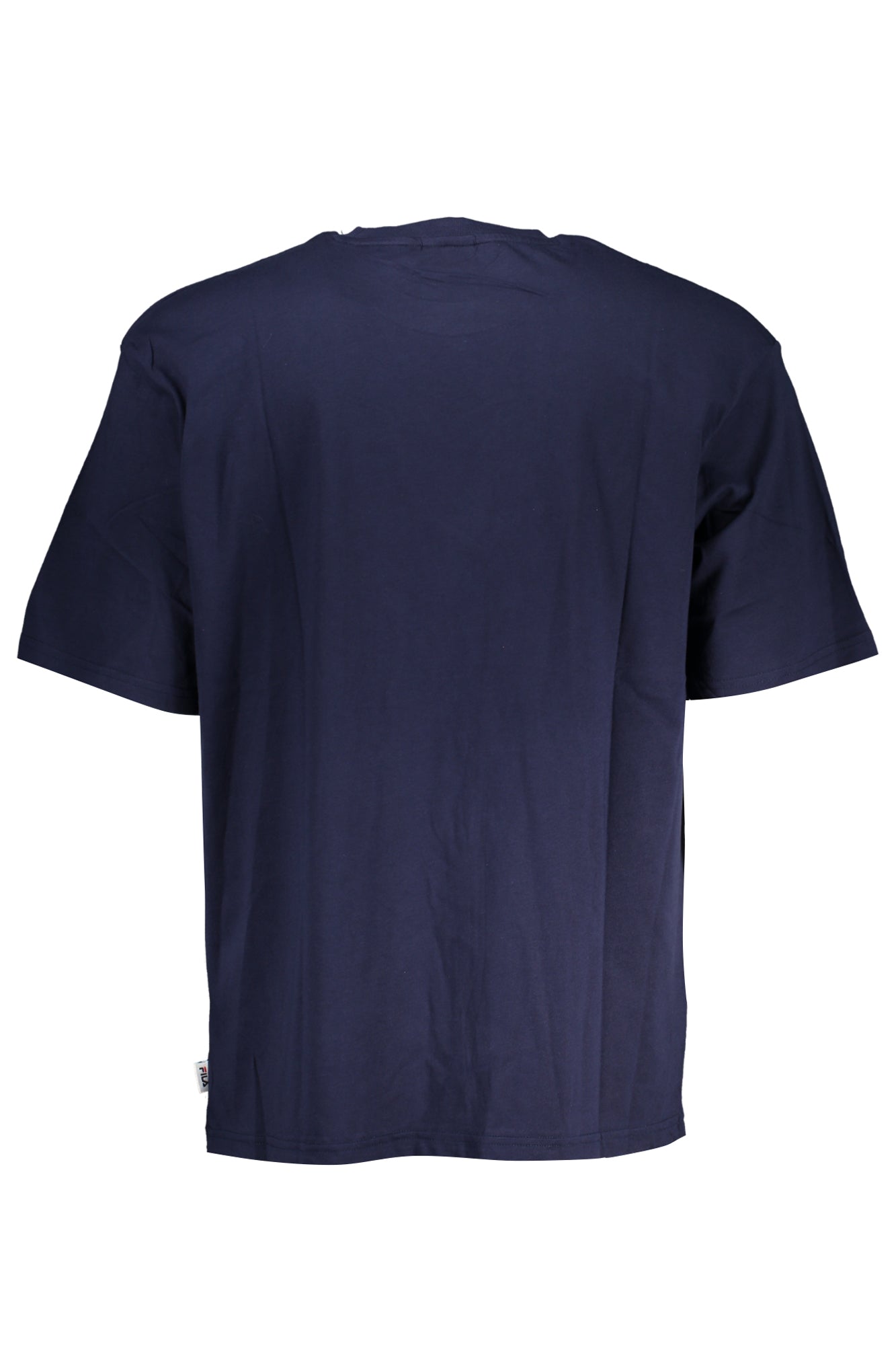 FILA Men T-Shirt - Blue