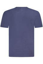 FILA Men T-Shirt - Blue