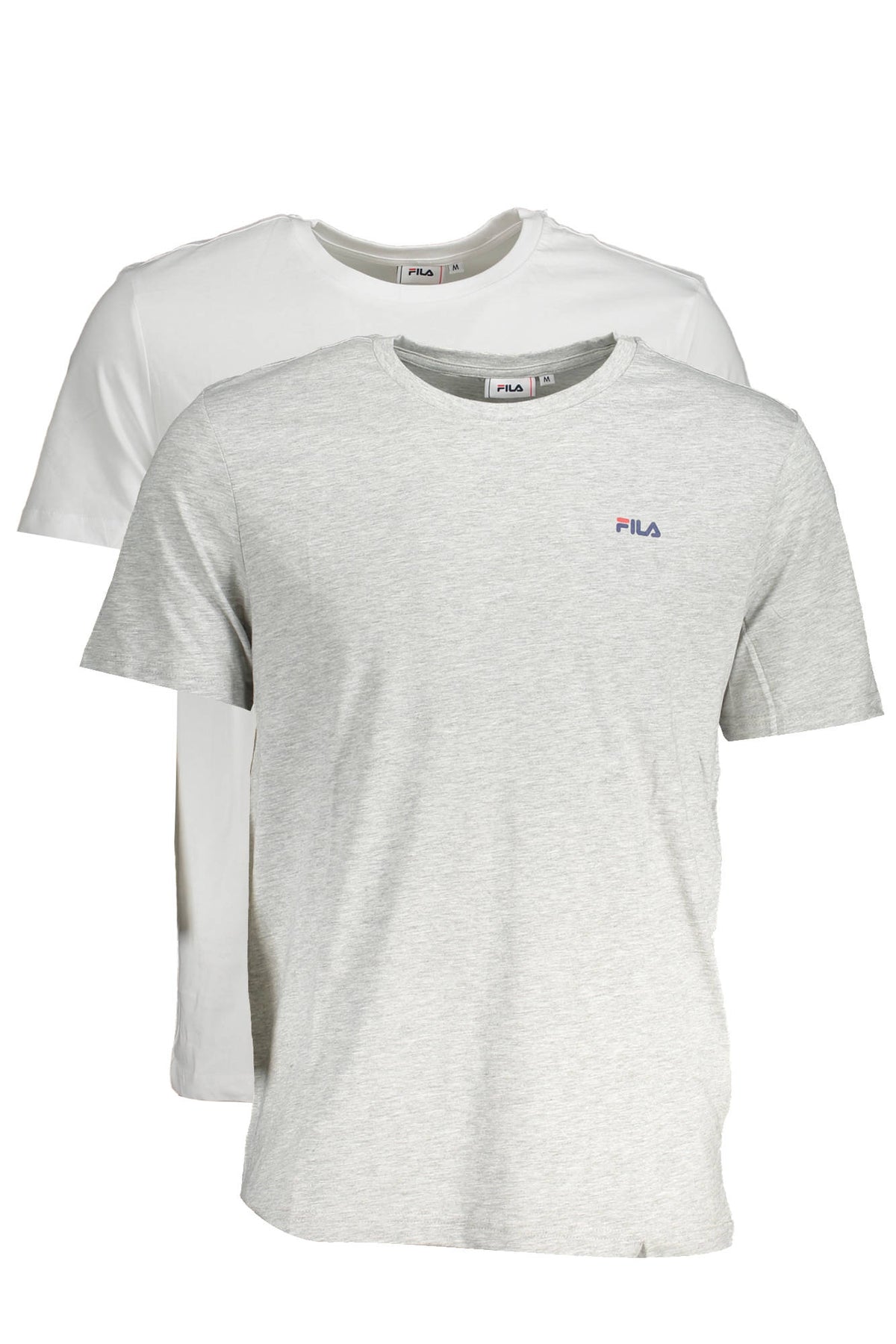 FILA Men T-Shirt - Grey