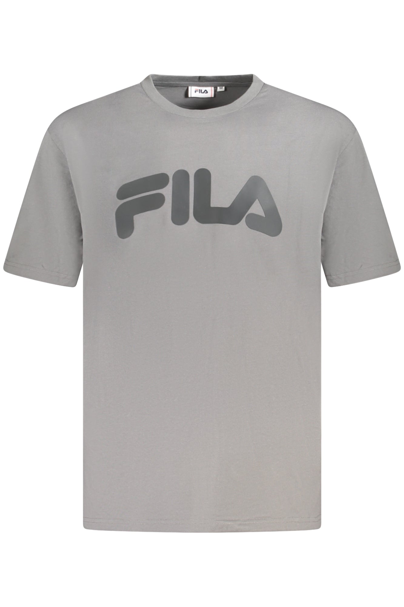 FILA Men T-Shirt - Grey