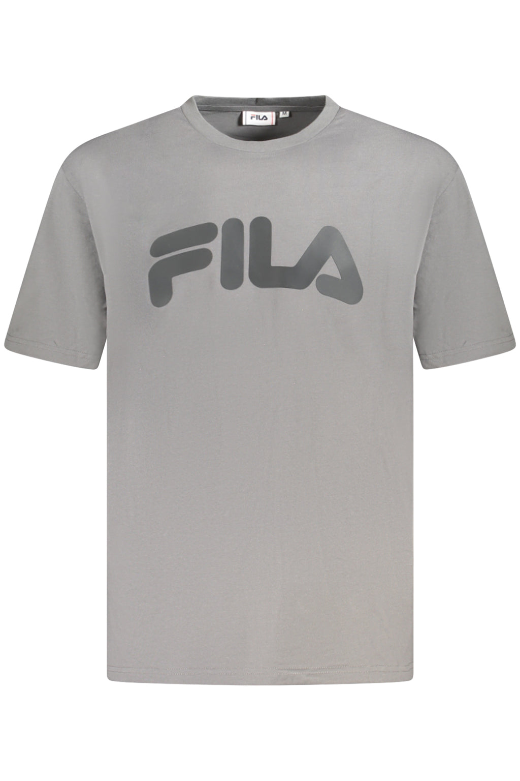 FILA Men T-Shirt - Grey