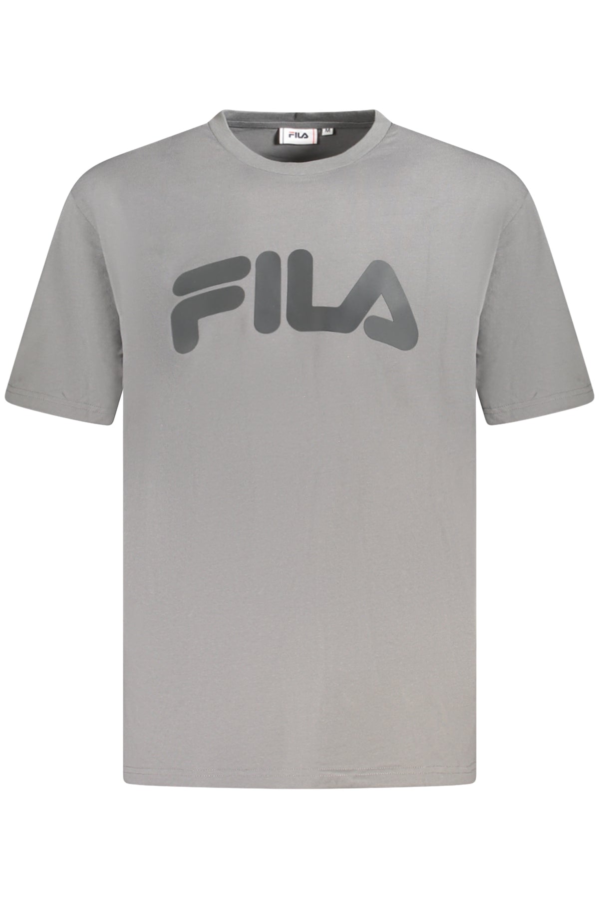 FILA Men T-Shirt - Grey