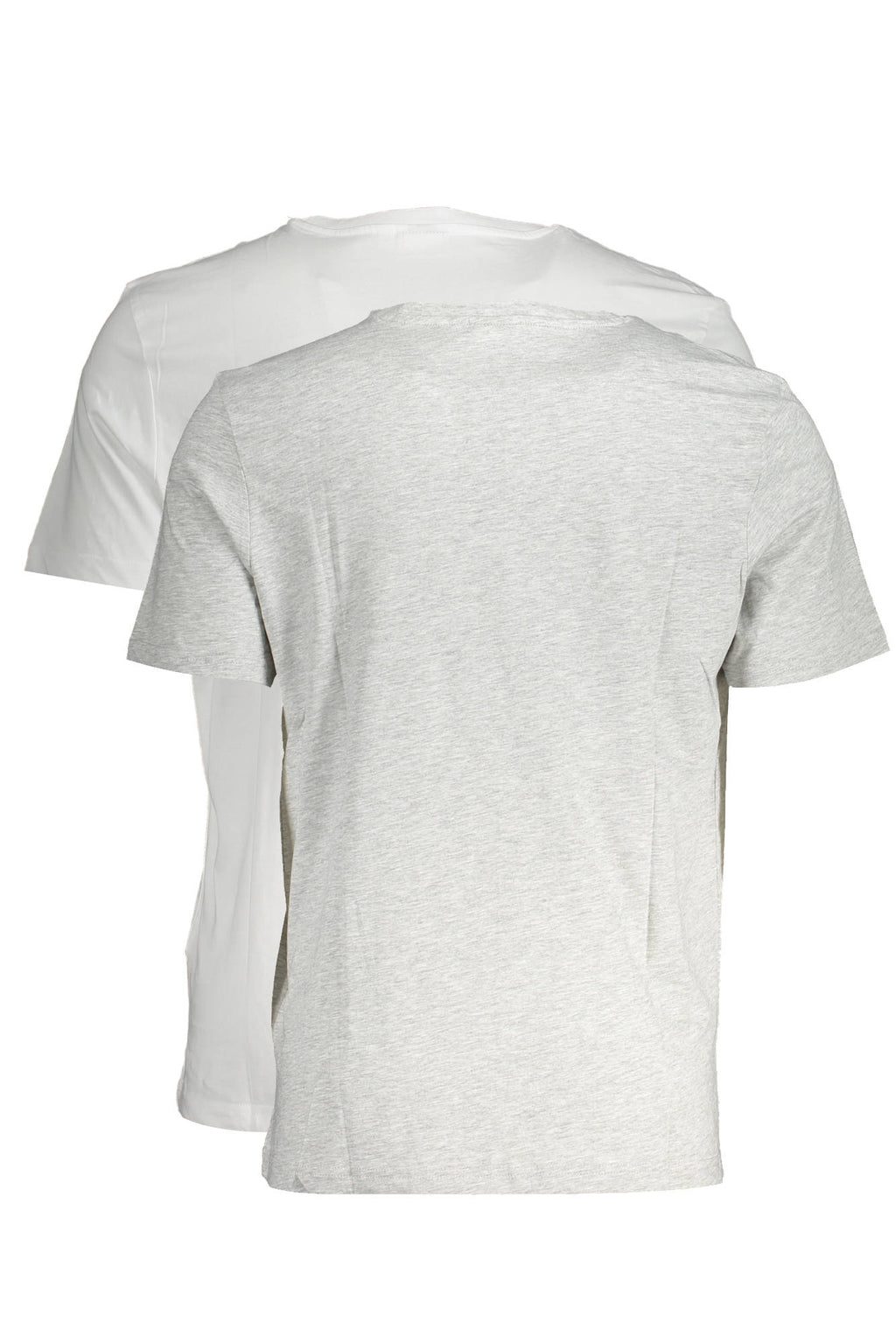 FILA Men T-Shirt - Grey