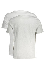 FILA Men T-Shirt - Grey