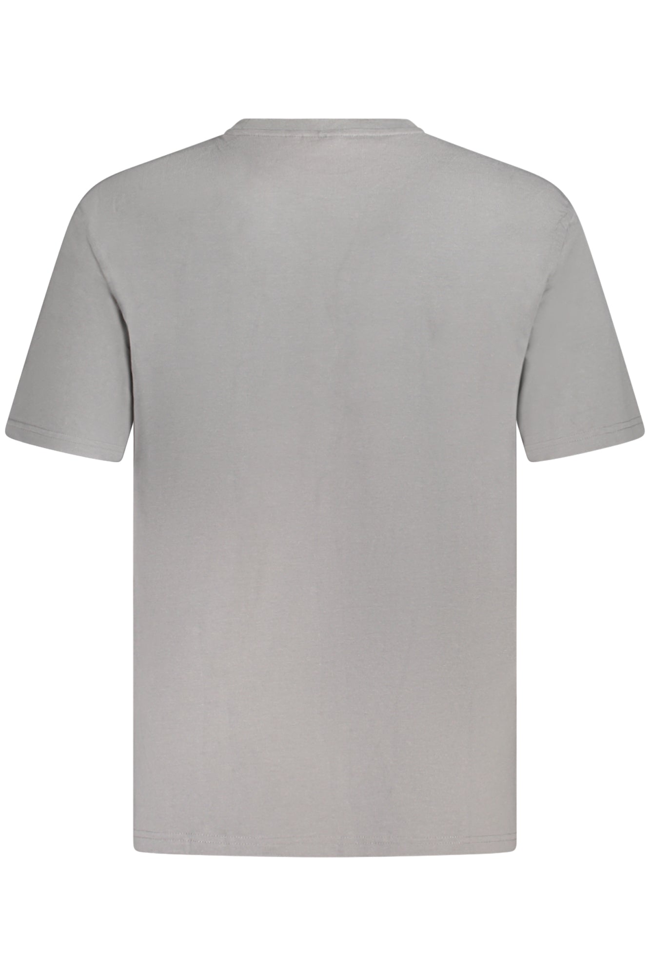 FILA Men T-Shirt - Grey