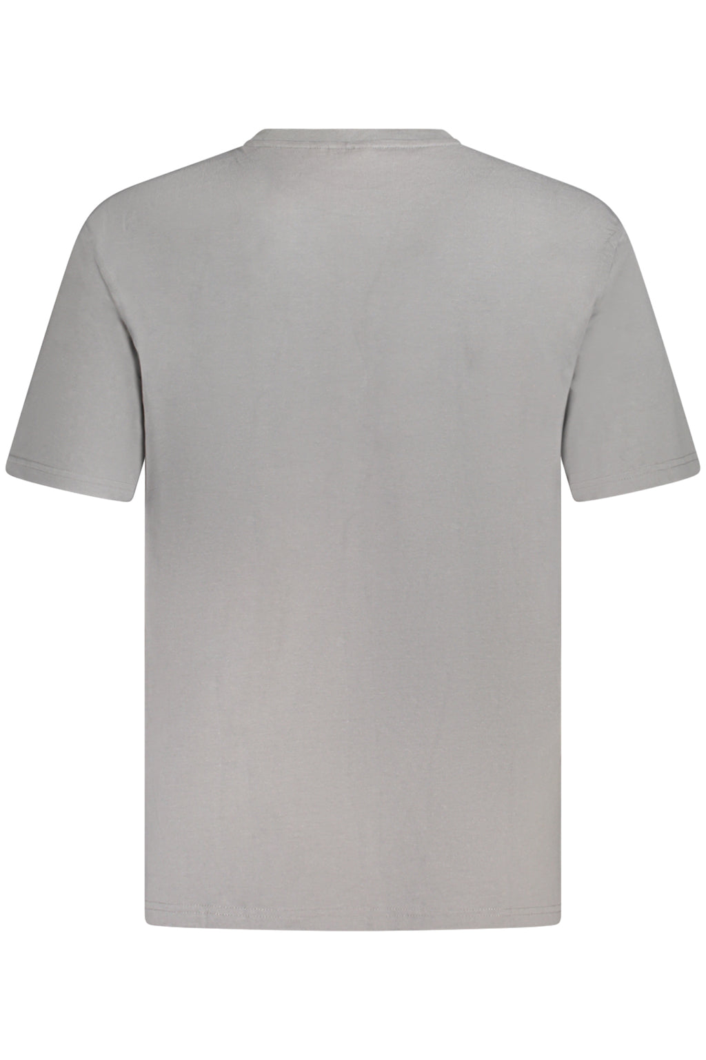 FILA Men T-Shirt - Grey