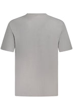 FILA Men T-Shirt - Grey
