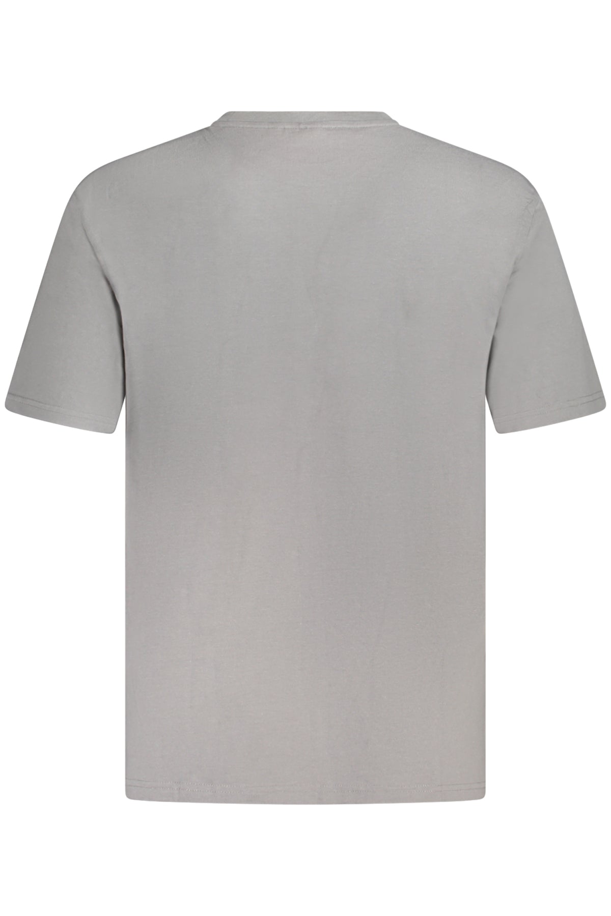 FILA Men T-Shirt - Grey