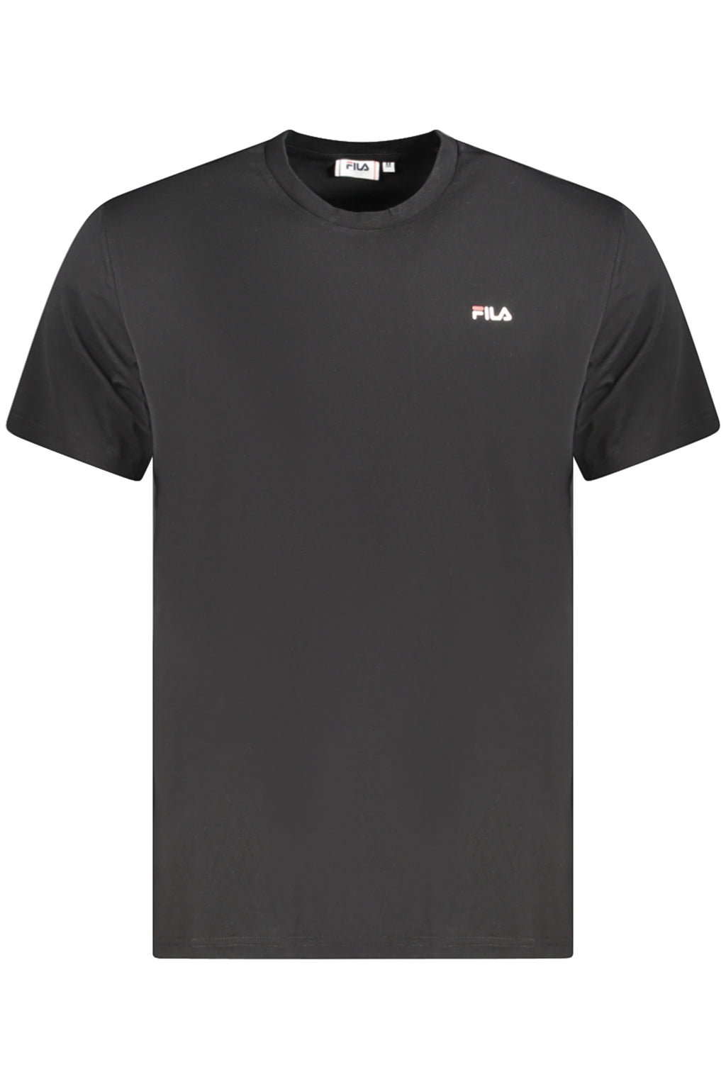FILA Men T-Shirt - Black