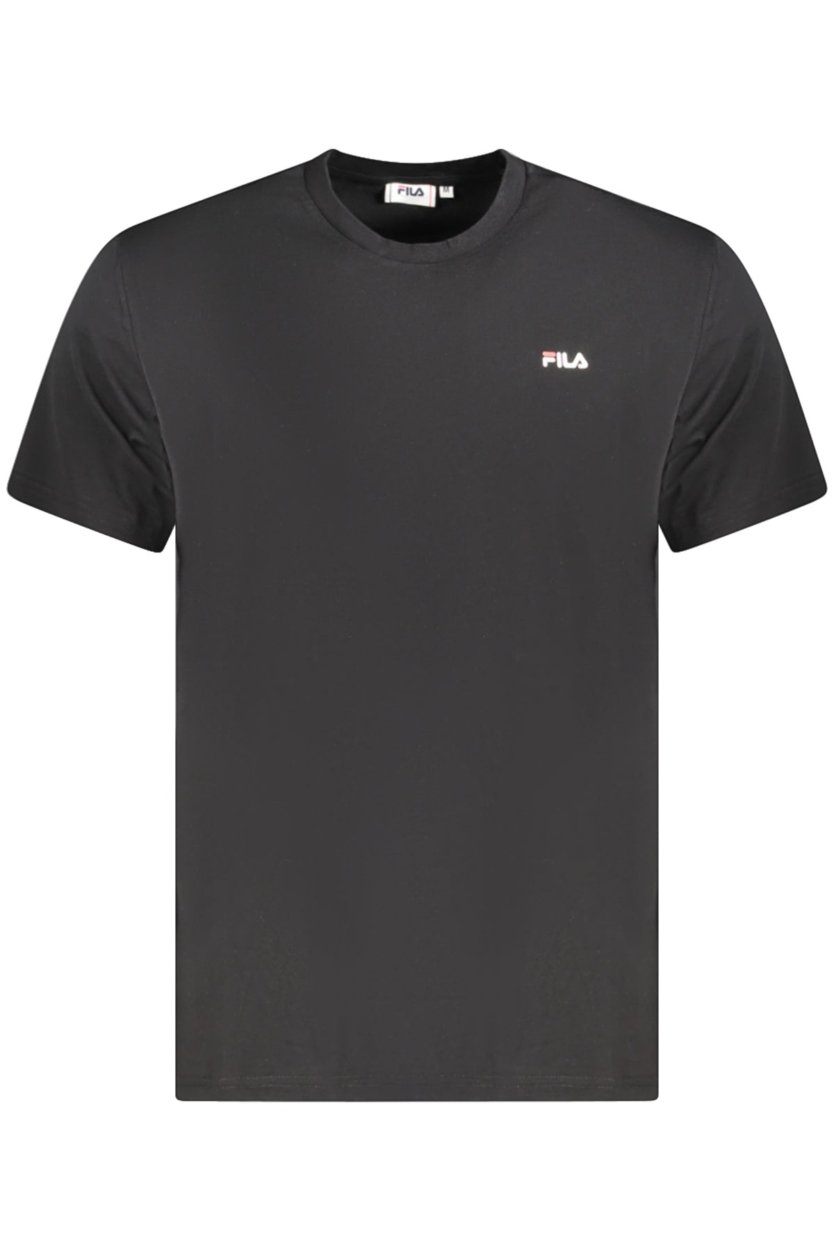 FILA Men T-Shirt - Black