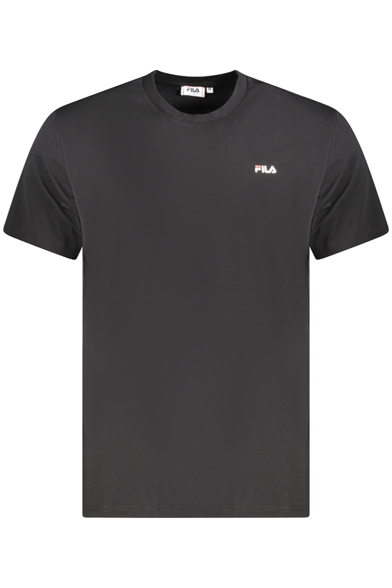 FILA Men T-Shirt - Black