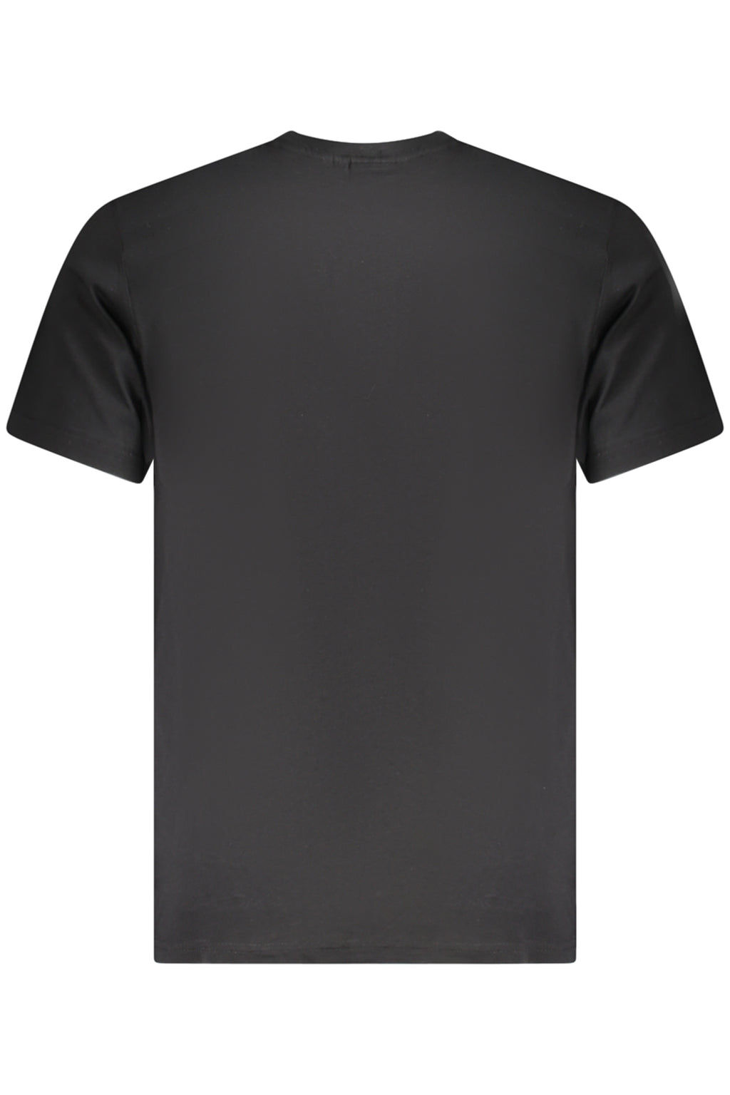 FILA Men T-Shirt - Black