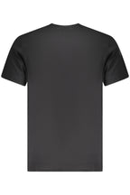 FILA Men T-Shirt - Black
