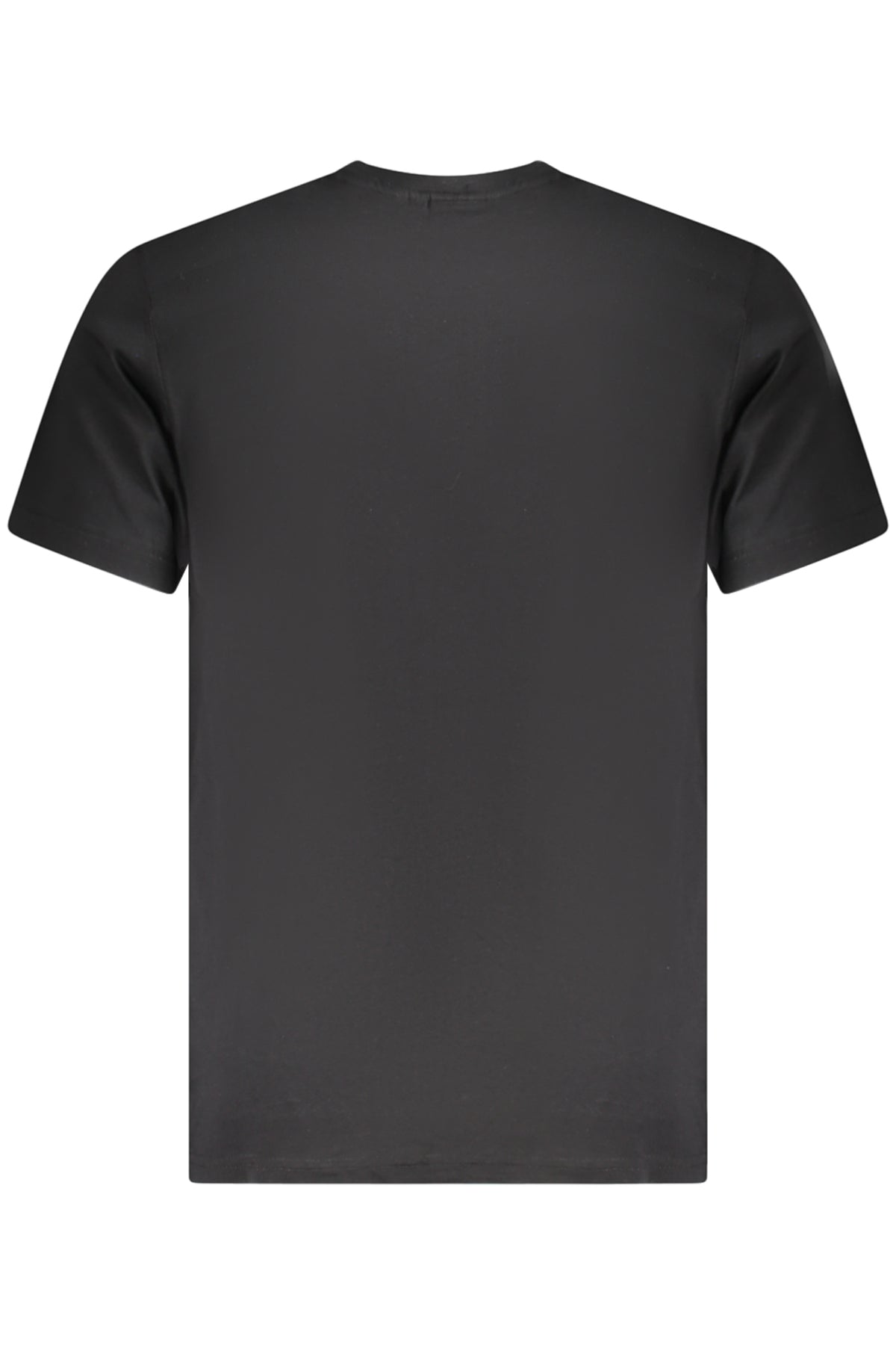 FILA Men T-Shirt - Black