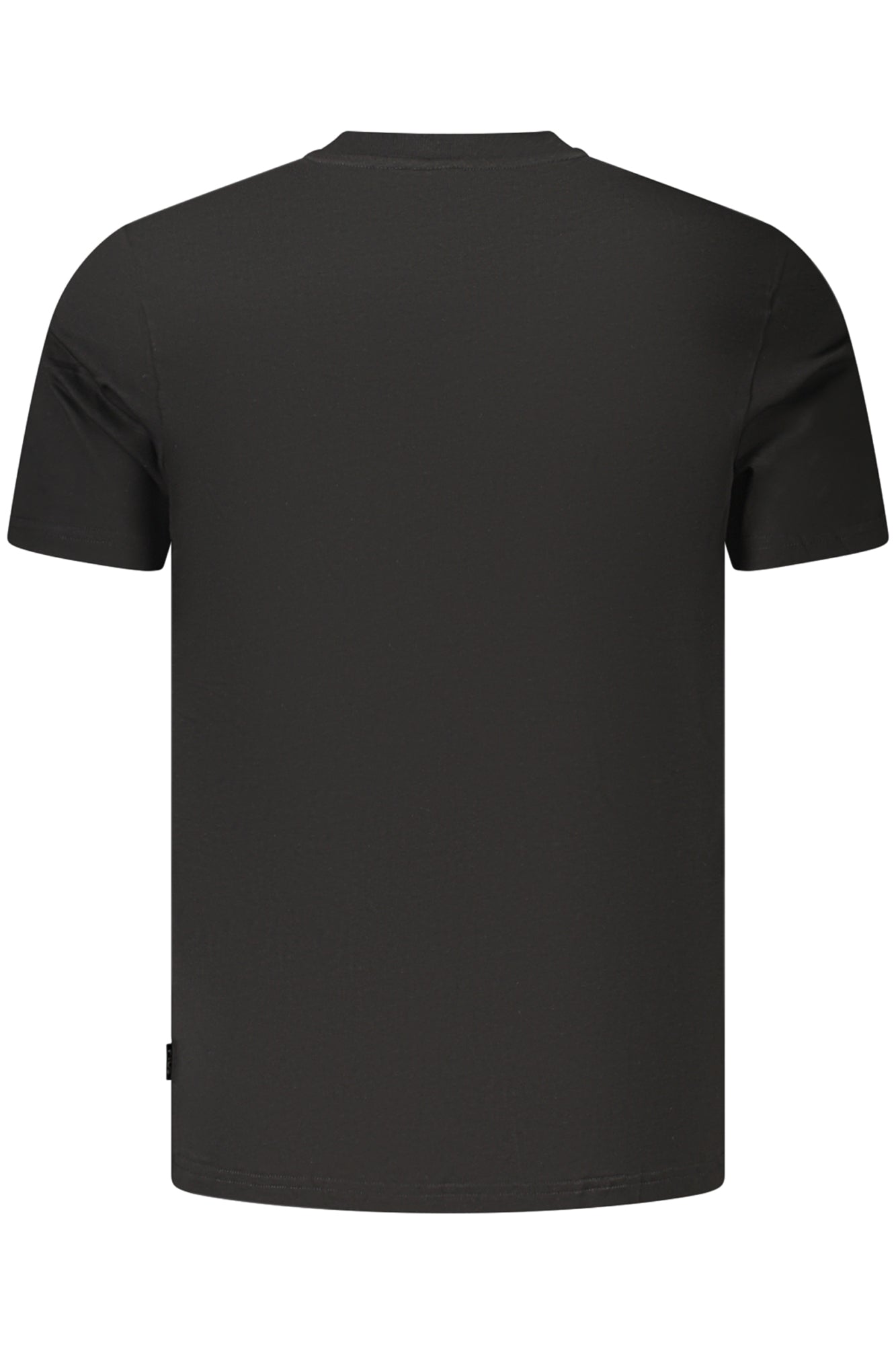 FILA Men T-Shirt - Black