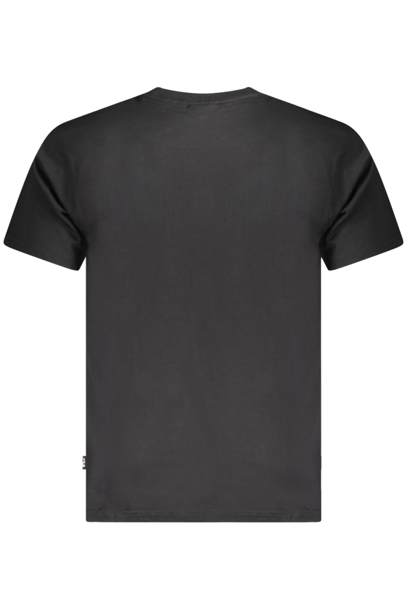 FILA Men T-Shirt - Black