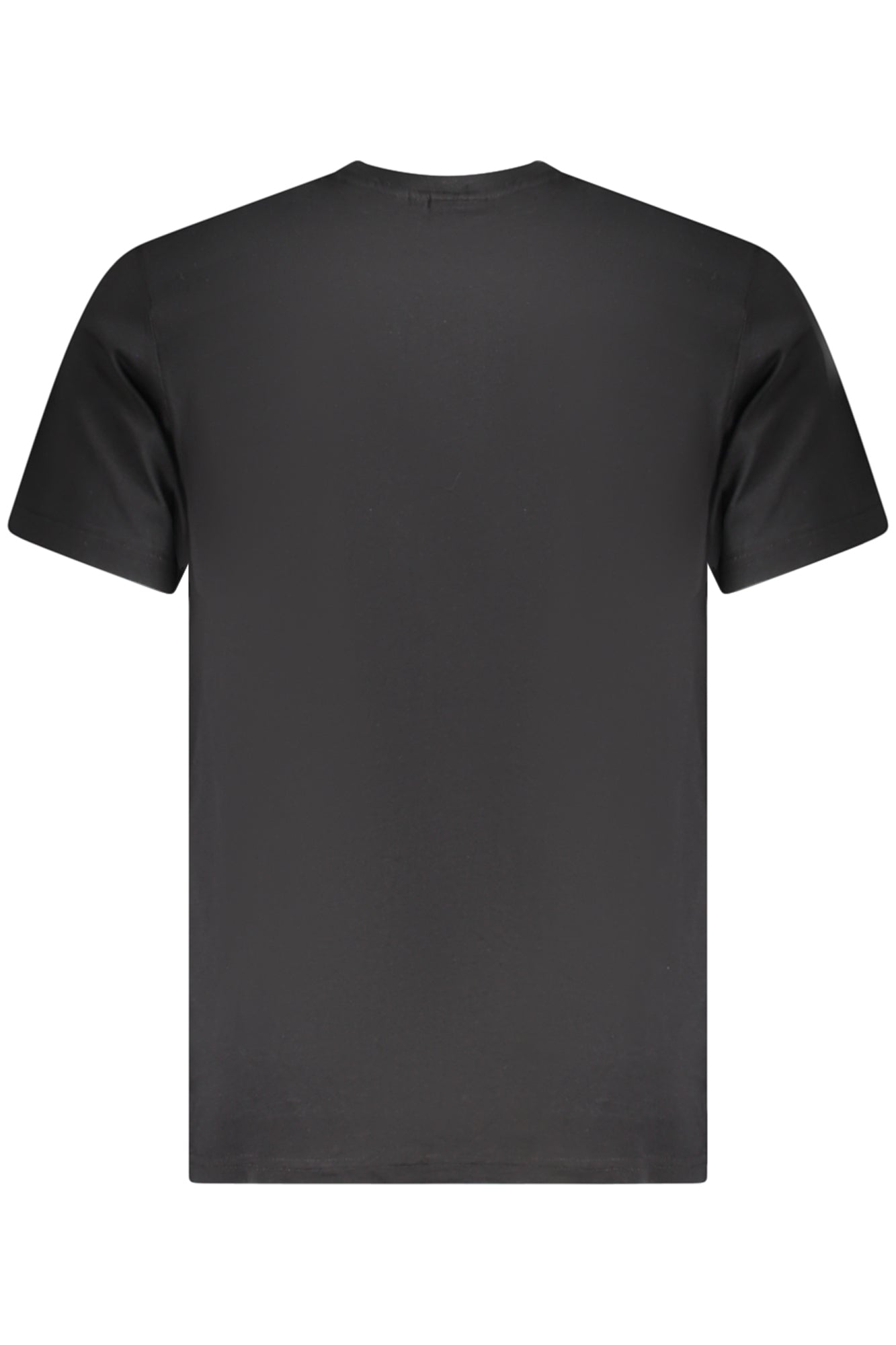 FILA Men T-Shirt - Black