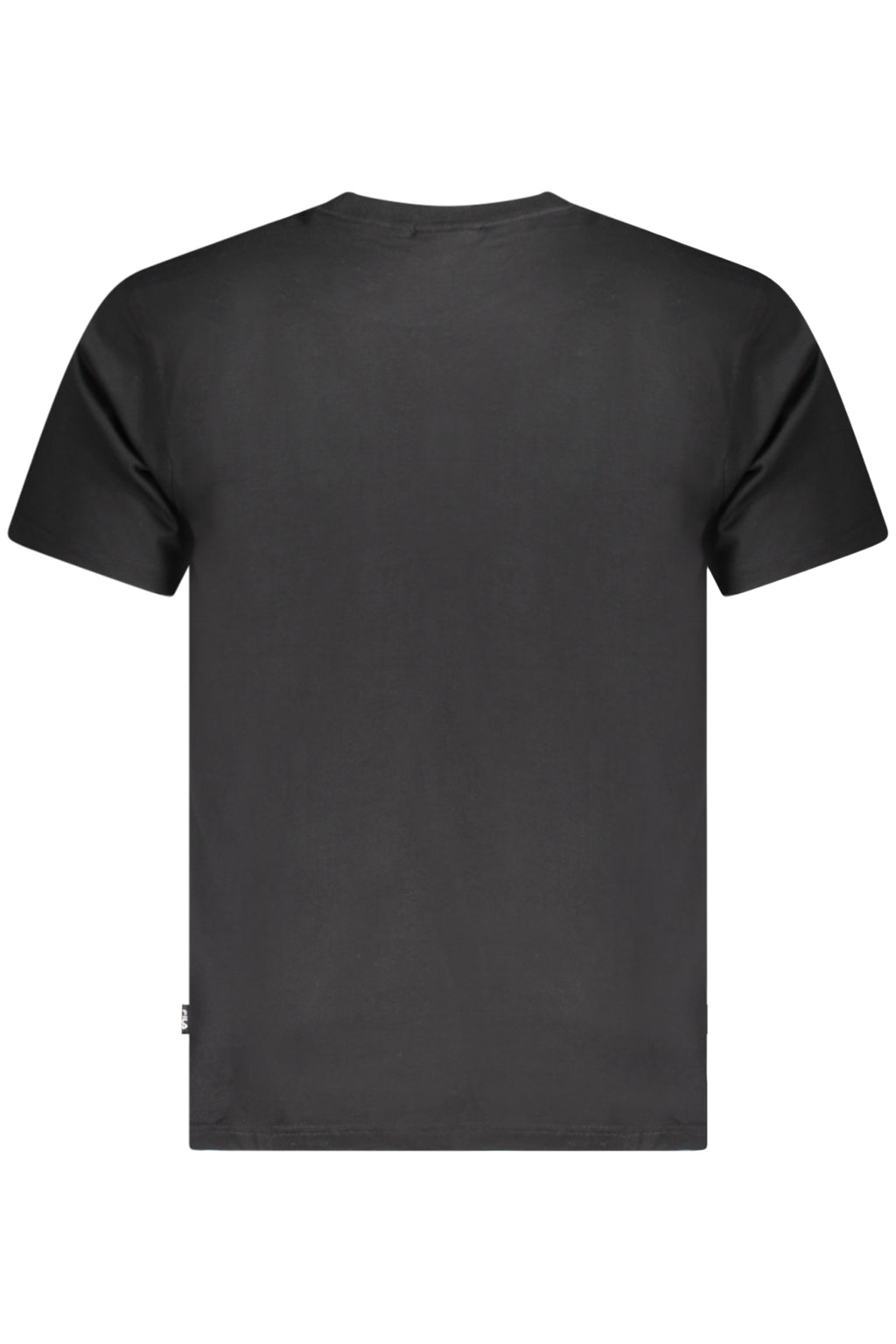 FILA Men T-Shirt - Black