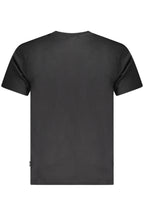 FILA Men T-Shirt - Black