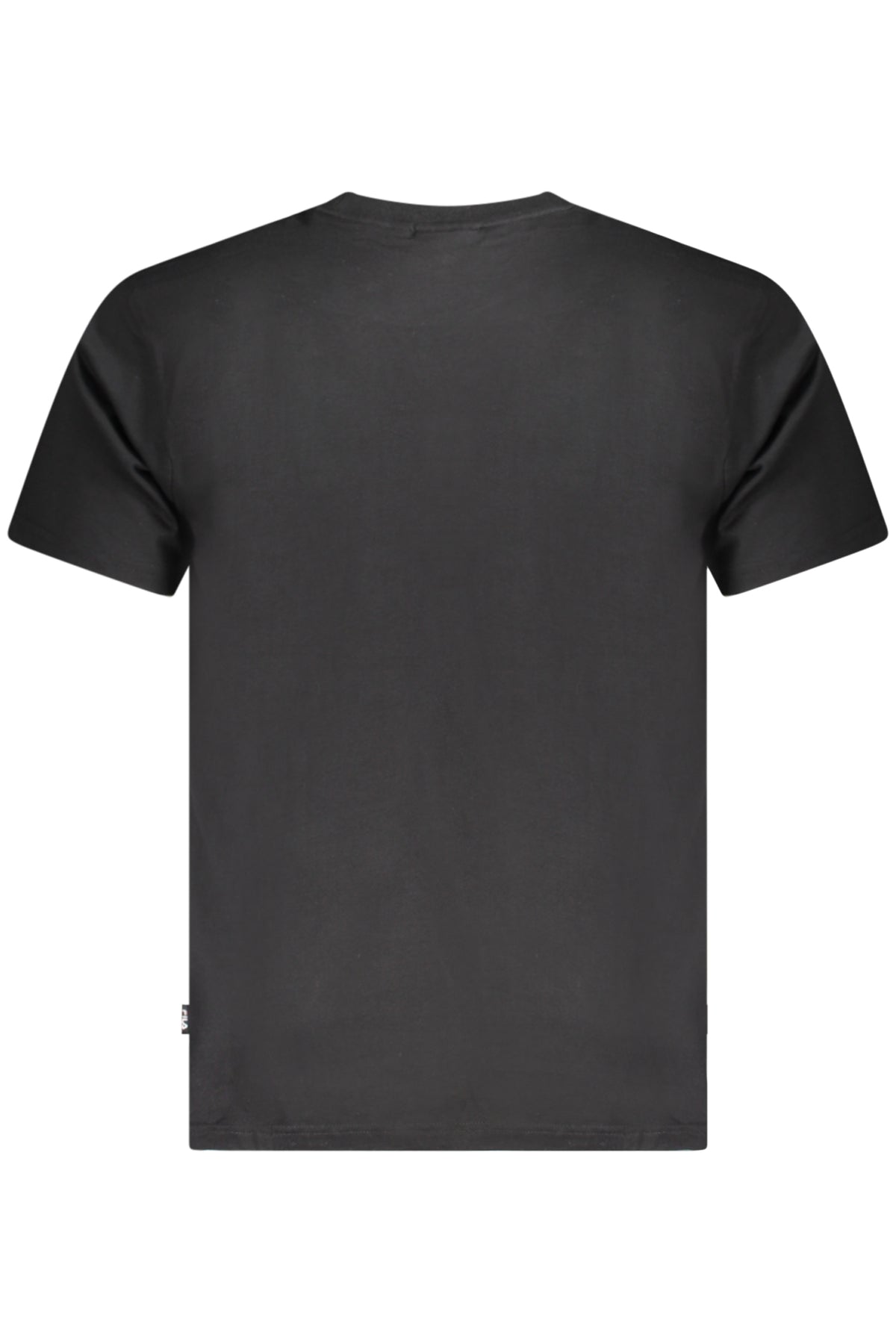 FILA Men T-Shirt - Black