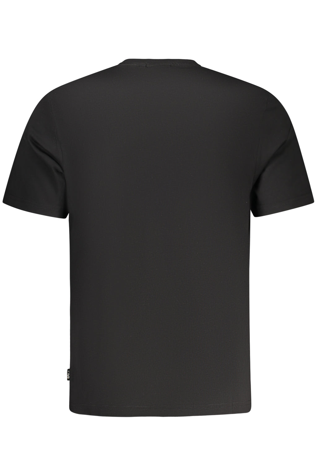FILA Men T-Shirt - Black