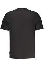 FILA Men T-Shirt - Black