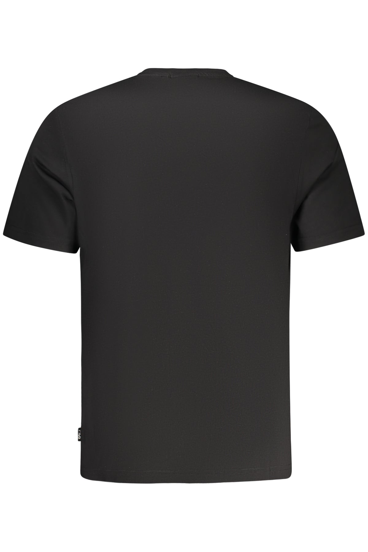 FILA Men T-Shirt - Black