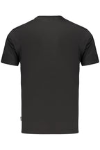 FILA Men T-Shirt - Black