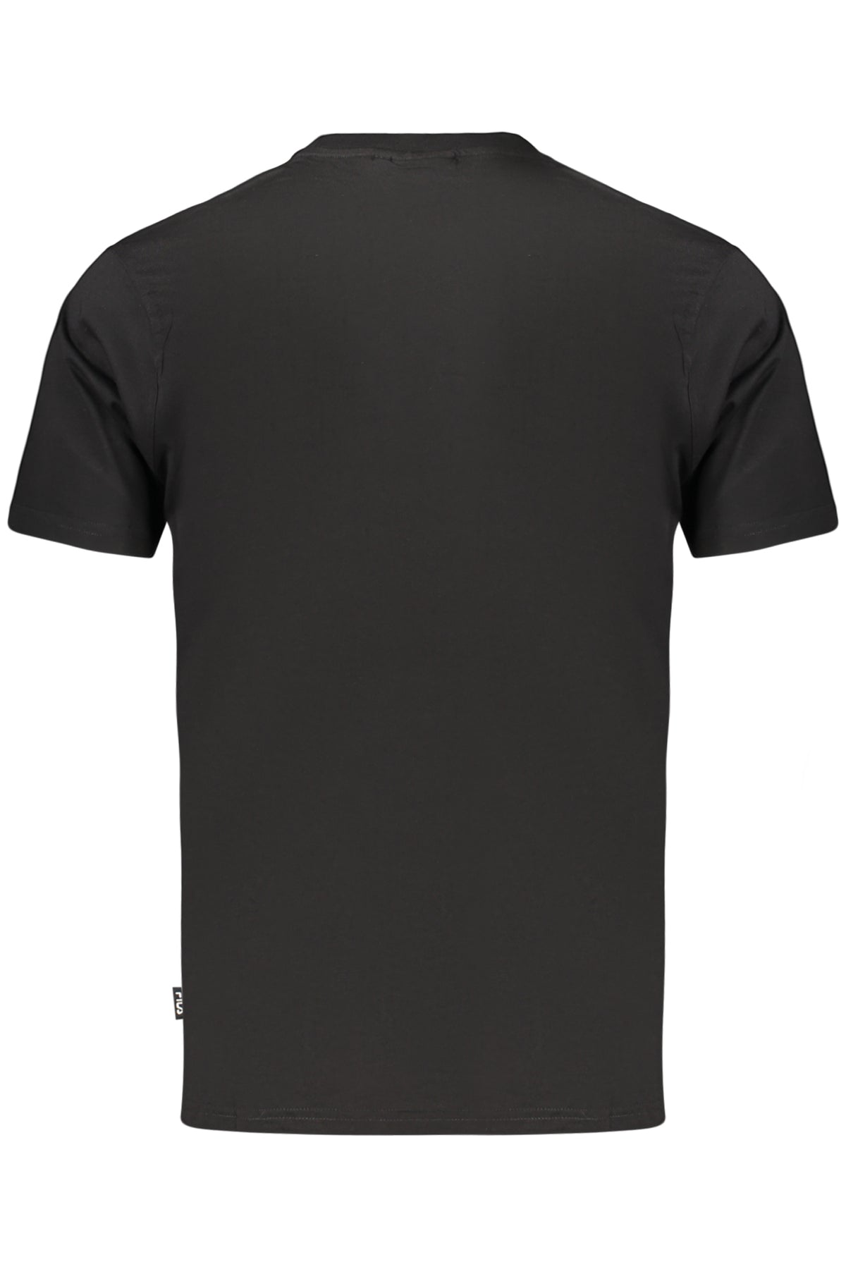 FILA Men T-Shirt - Black