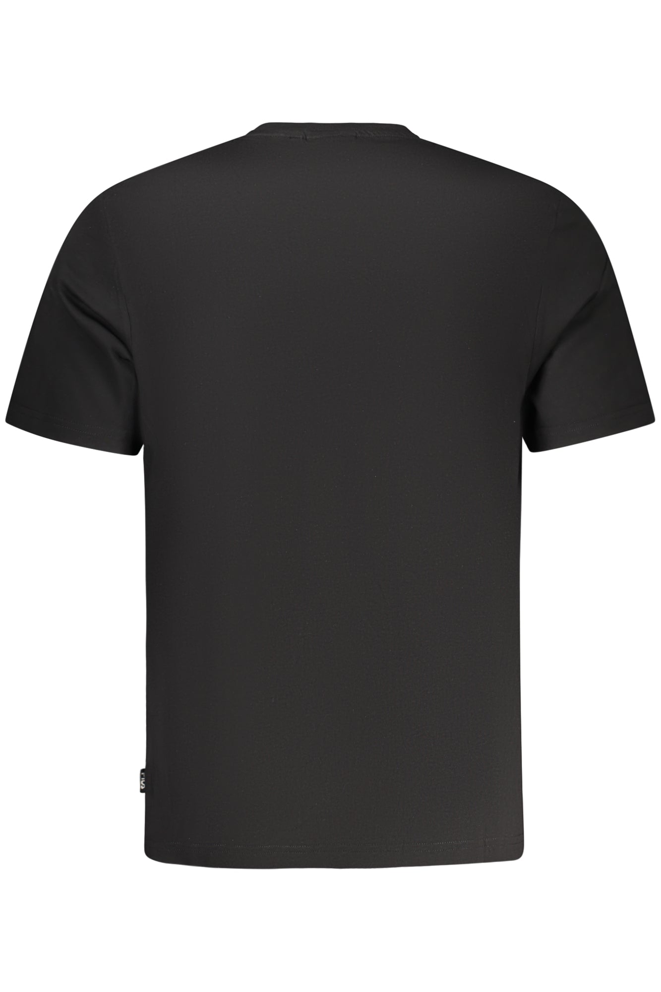 FILA Men T-Shirt - Black