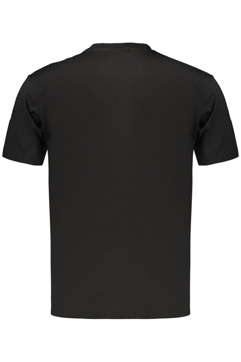 FILA Men T-Shirt - Black