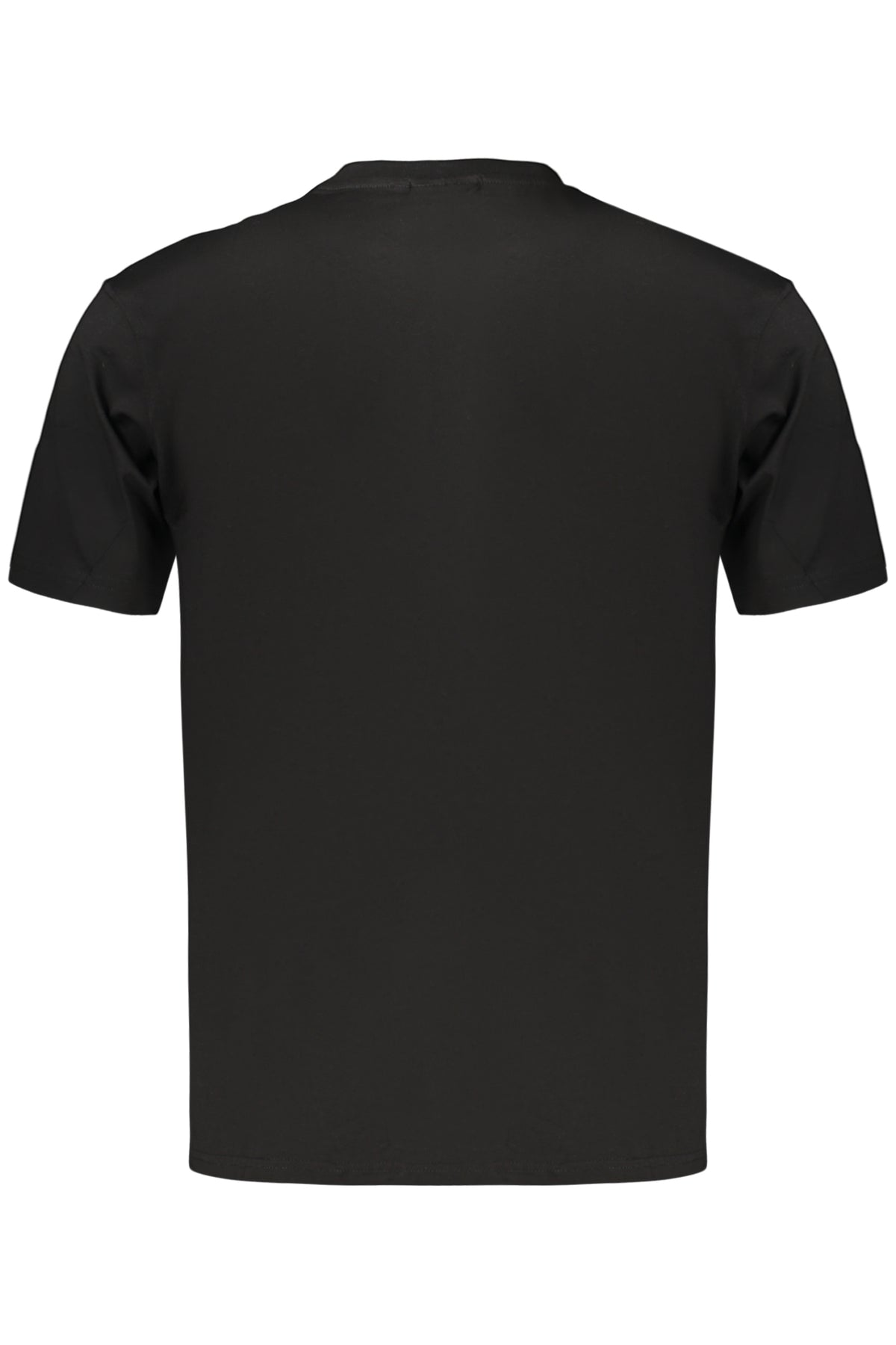 FILA Men T-Shirt - Black