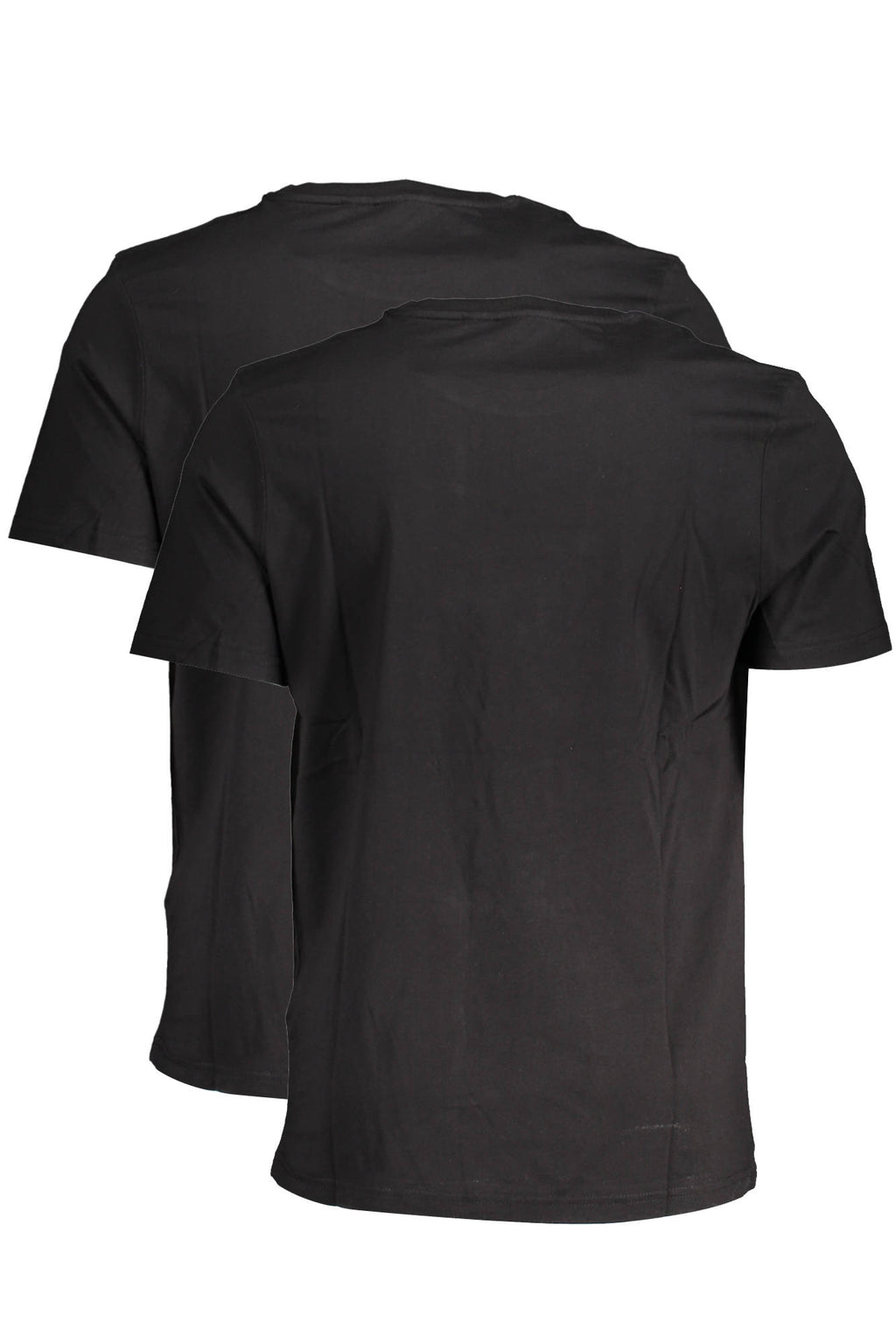 FILA Men T-Shirt - Black