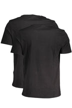 FILA Men T-Shirt - Black