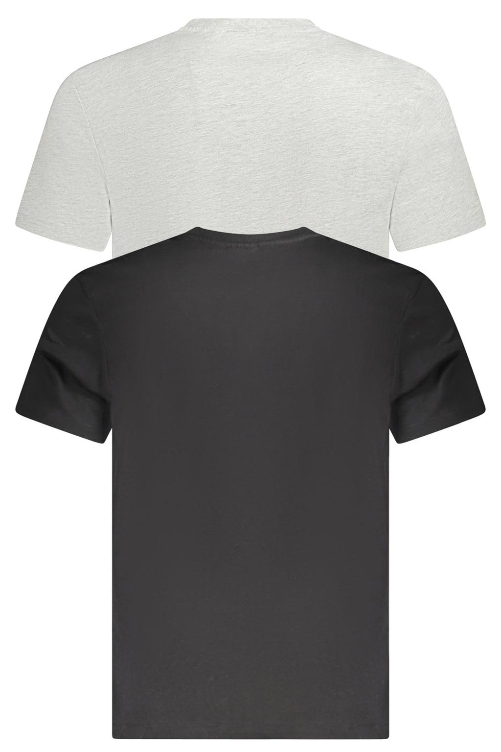 FILA Men T-Shirt - Black