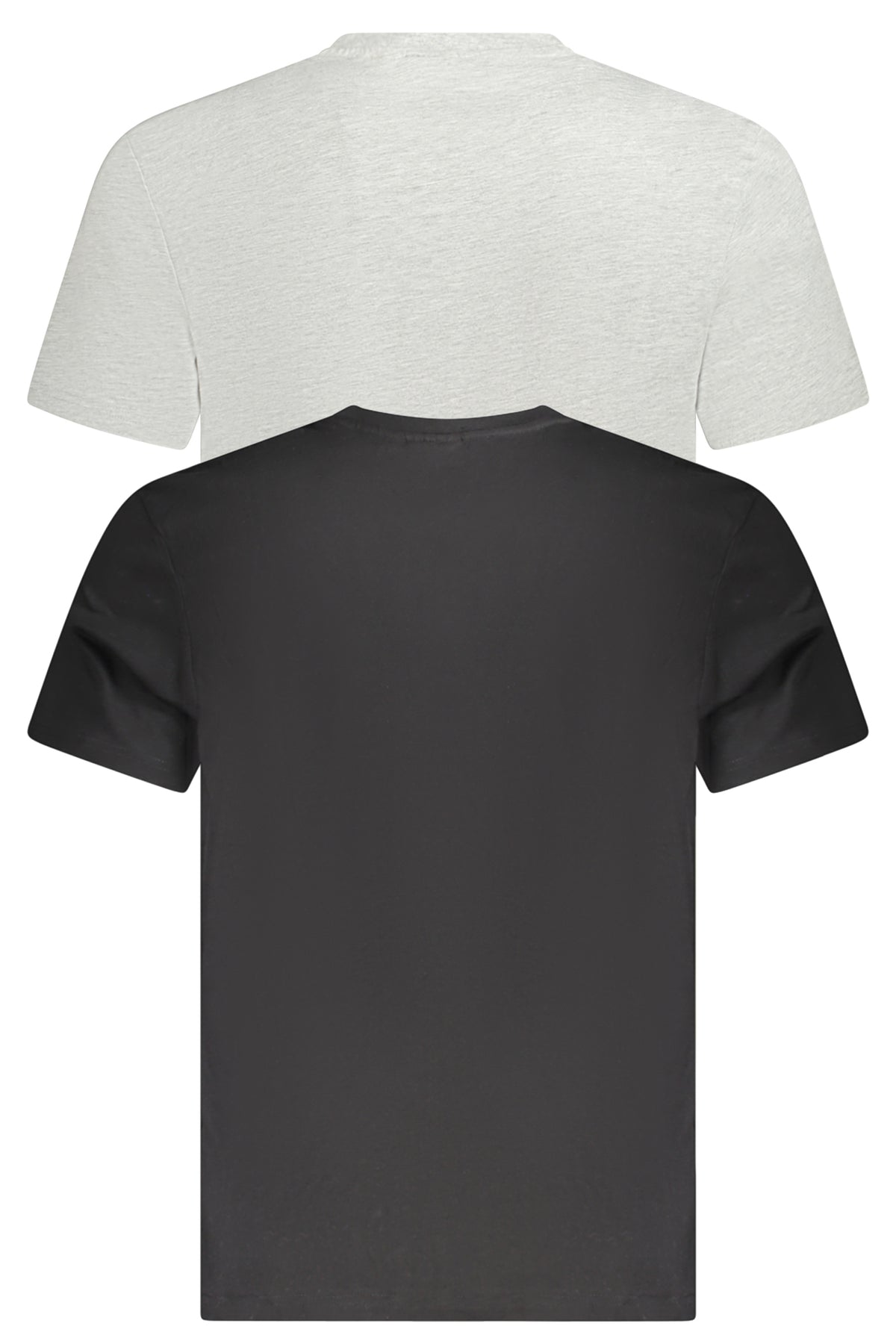FILA Men T-Shirt - Black