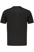 FILA Men T-Shirt - Black