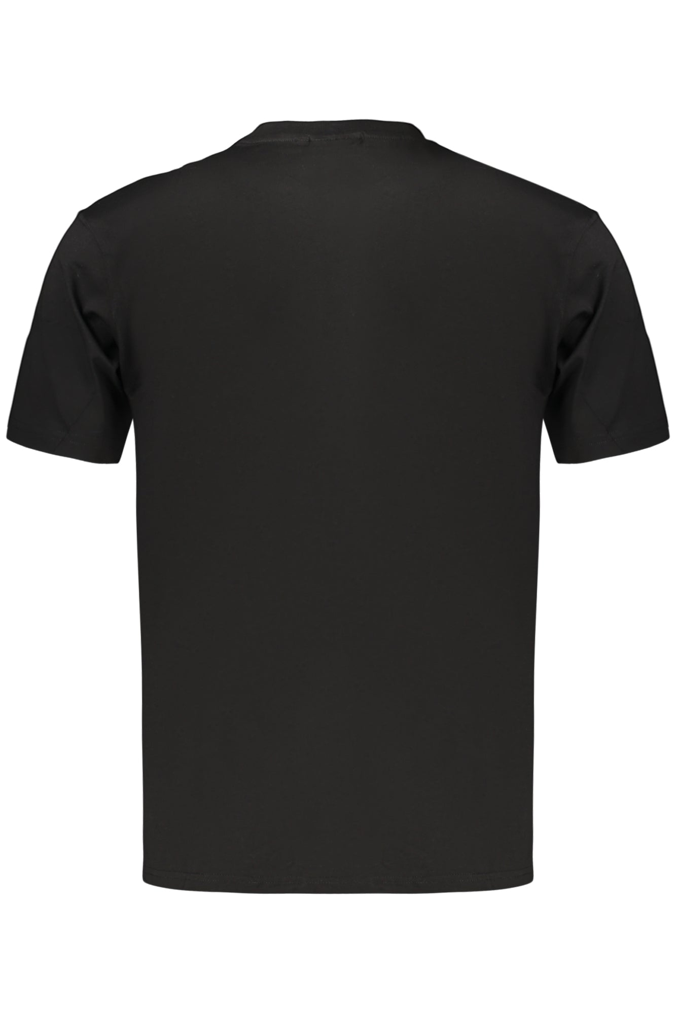 FILA Men T-Shirt - Black