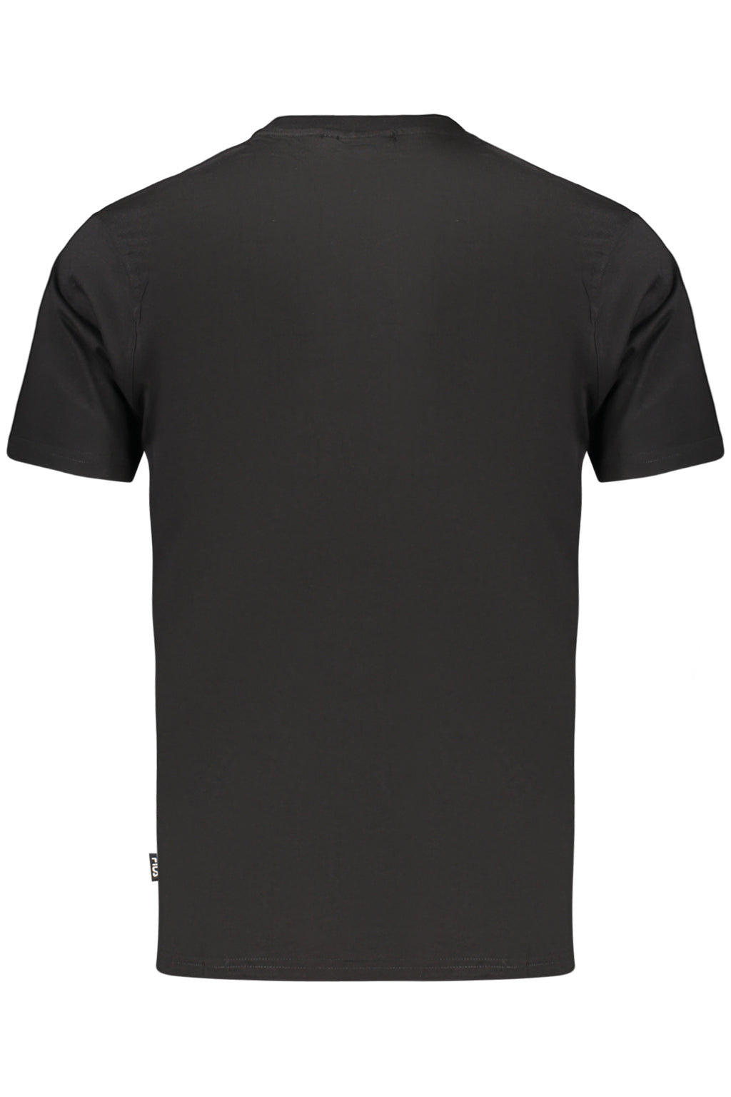 FILA Men T-Shirt - Black