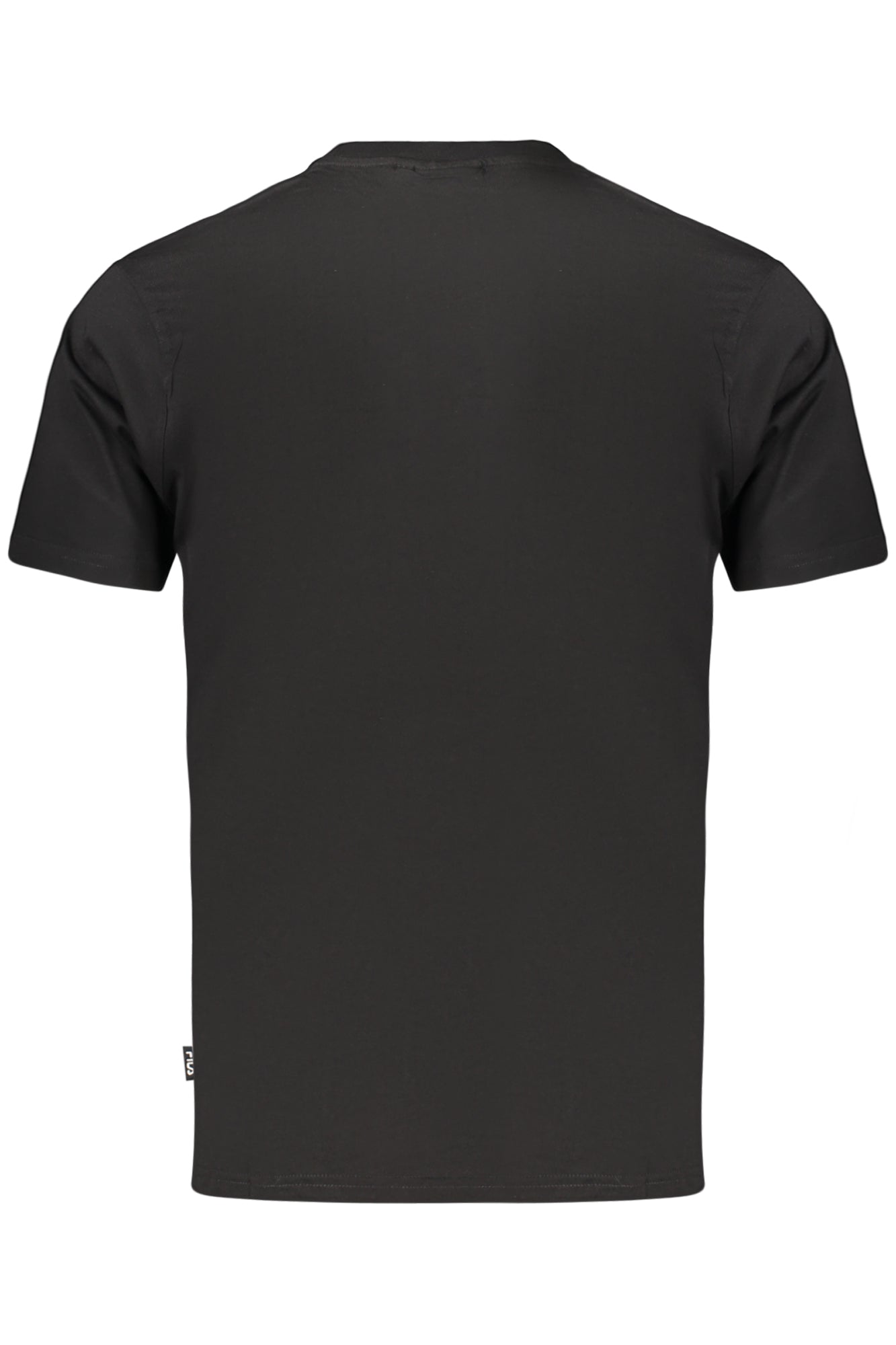 FILA Men T-Shirt - Black