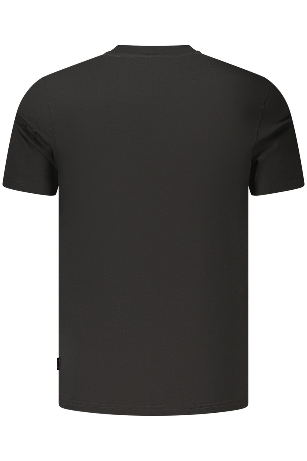 FILA Men T-Shirt - Black