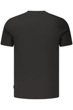 FILA Men T-Shirt - Black