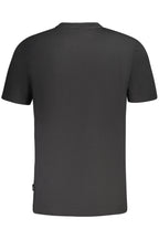 FILA Men T-Shirt - Black