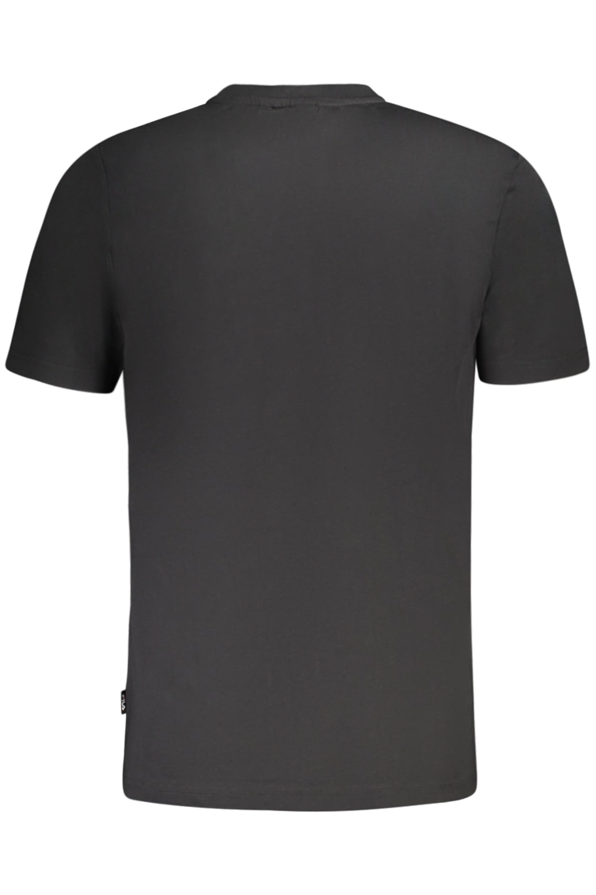FILA Men T-Shirt - Black